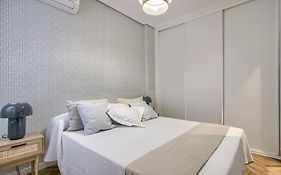 New&Beatiful&Central Apartment*El Balcon De Chueca