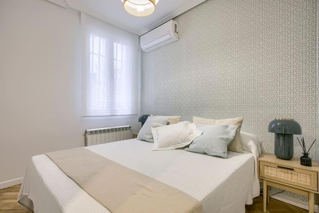 New&Beatiful&Central Apartment*El Balcon De Chueca Madrid Exterior photo