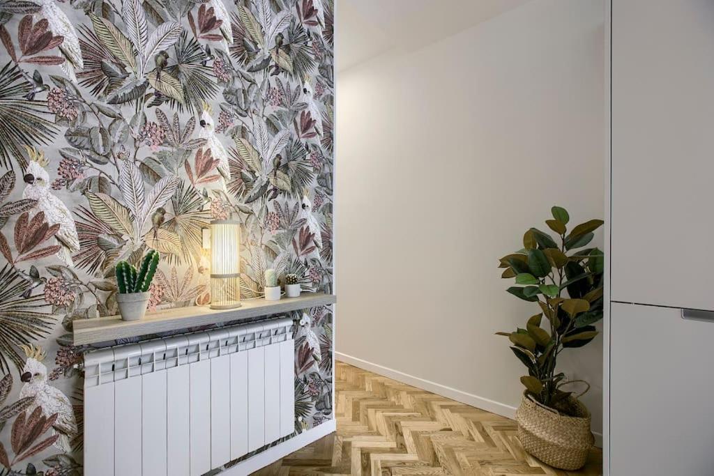 New&Beatiful&Central Apartment*El Balcon De Chueca Madrid Exterior photo