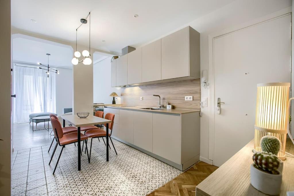 New&Beatiful&Central Apartment*El Balcon De Chueca Madrid Exterior photo