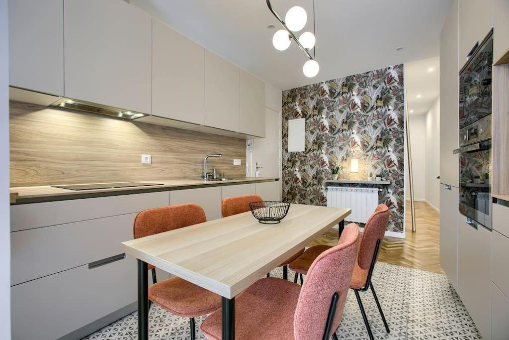 New&Beatiful&Central Apartment*El Balcon De Chueca Madrid Exterior photo